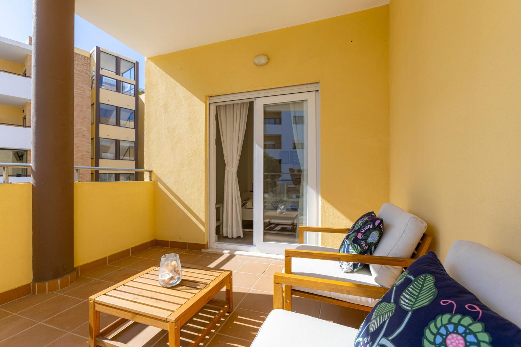 Charming 3 Bedroom Close To Historic Center-lagos Apartamento Lagos
